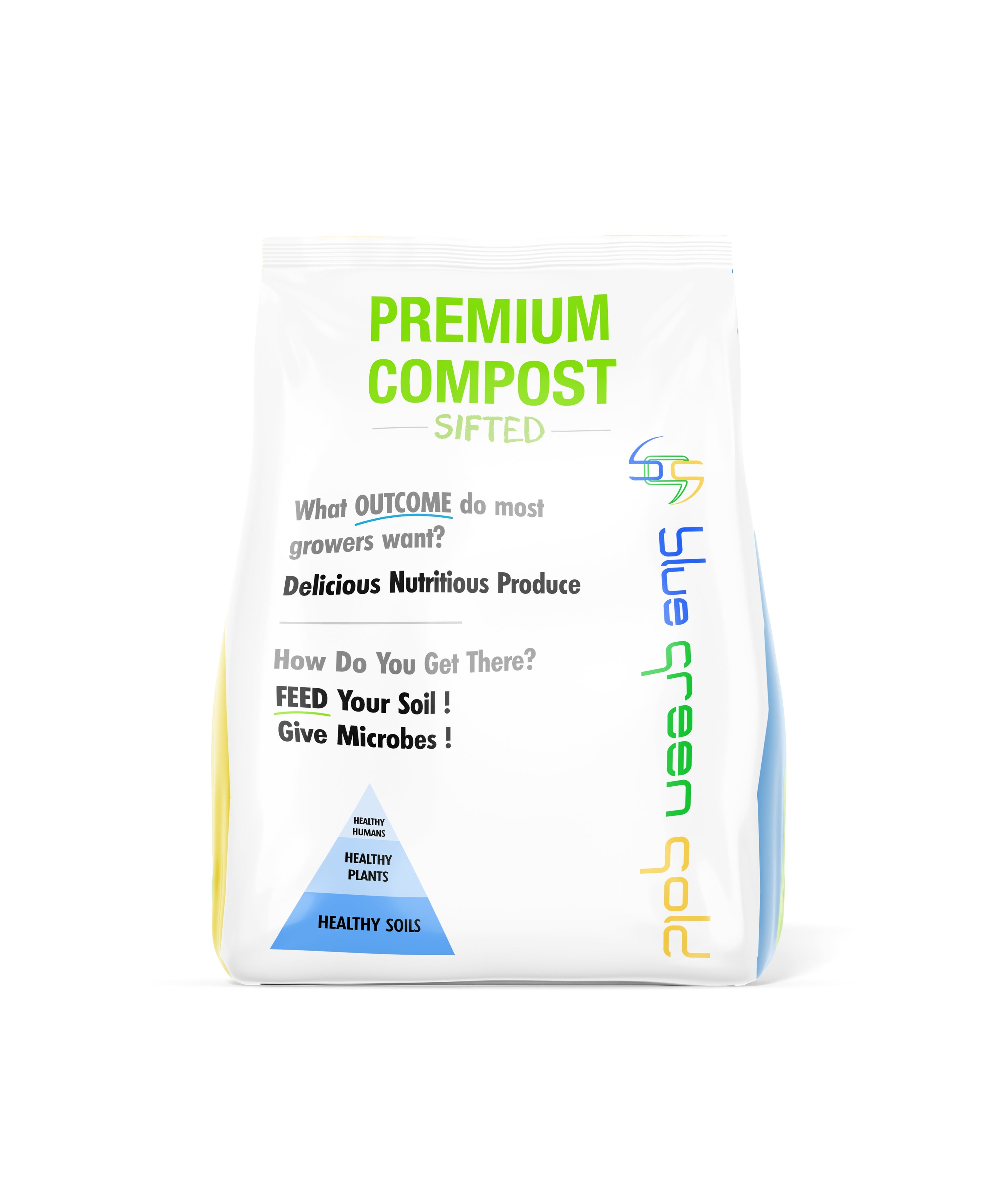 Premium Compost