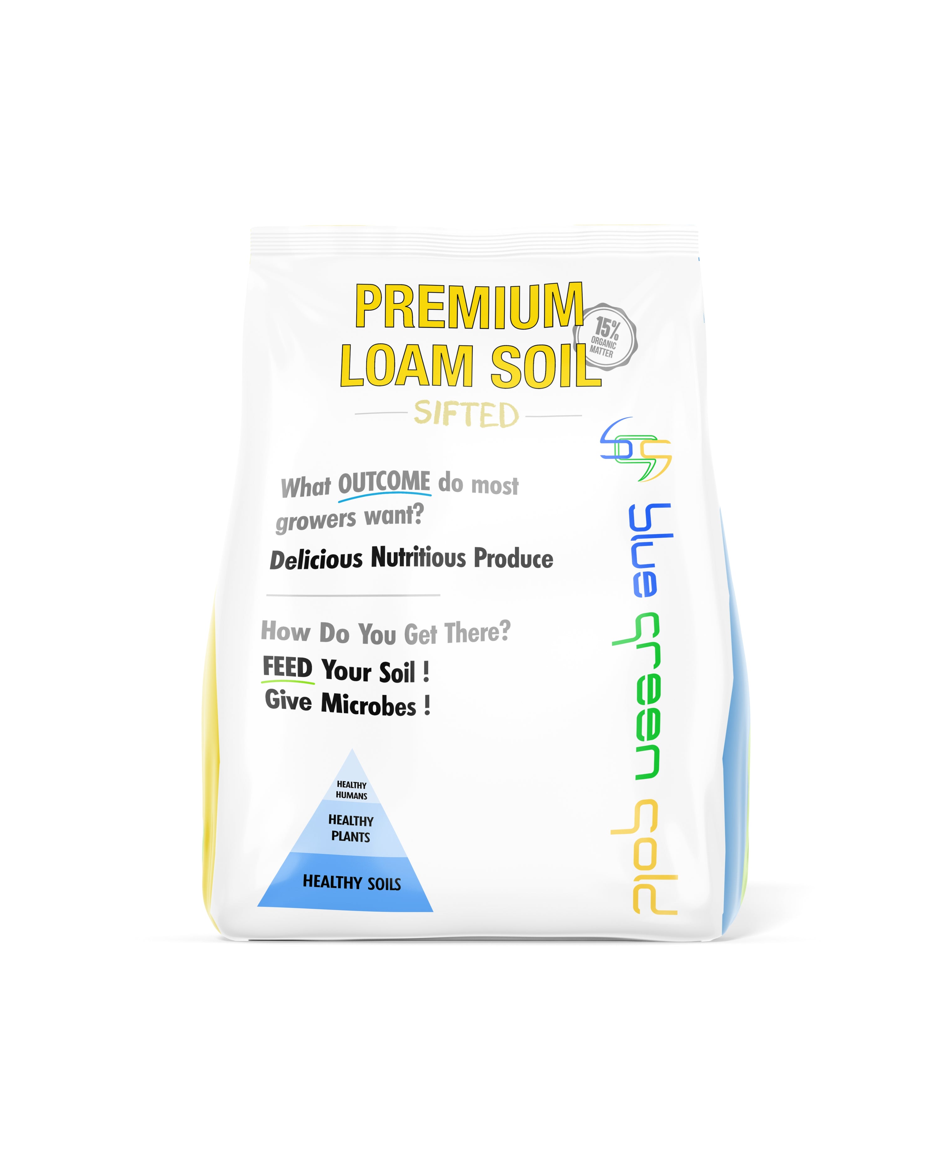 Premium Soil