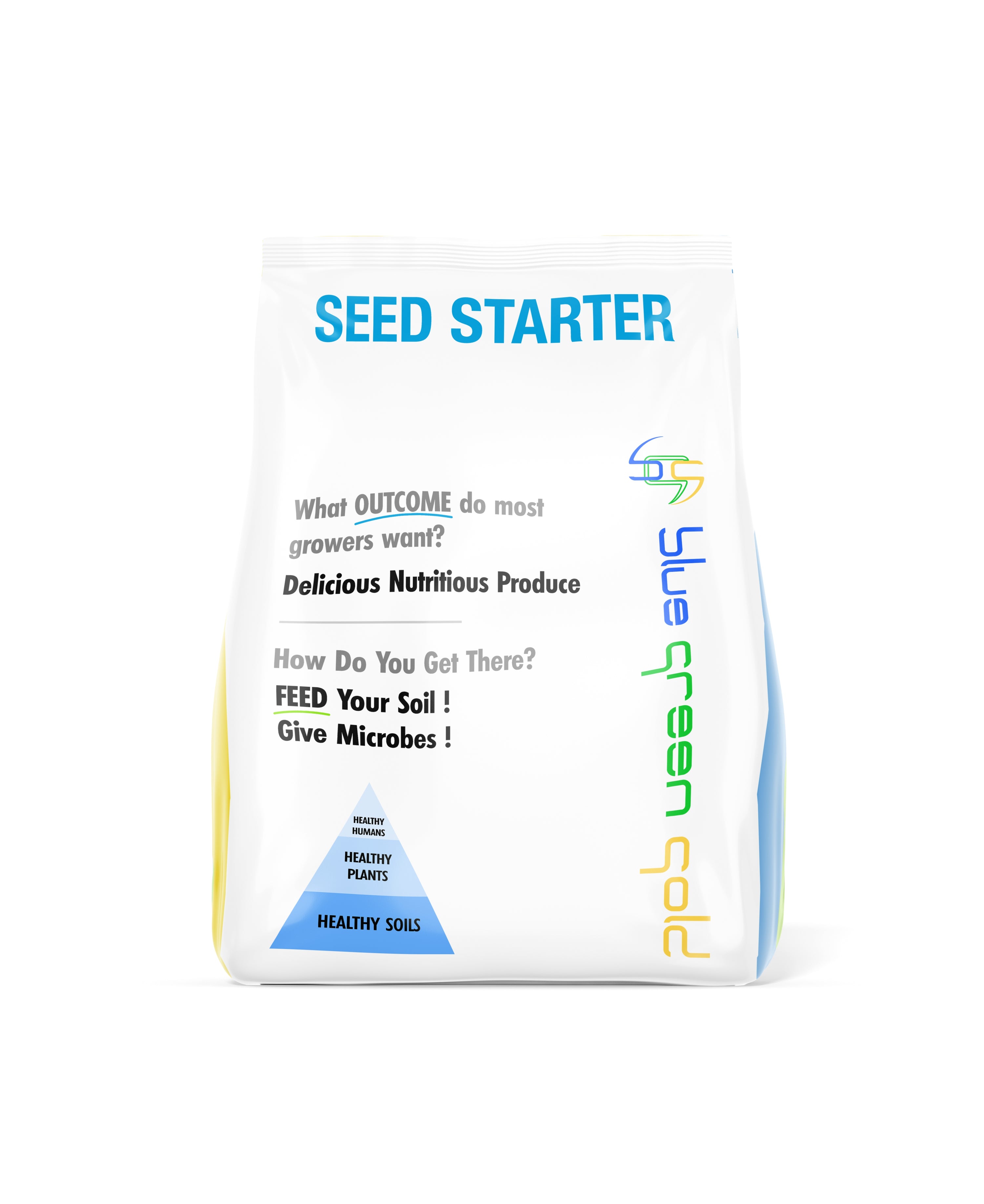 Seed Starting Mix