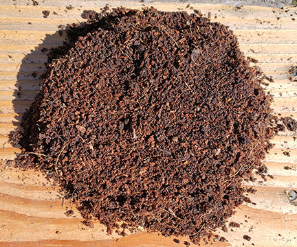 Seed Starting Mix